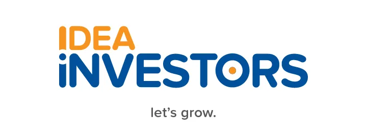 Idea investors logo